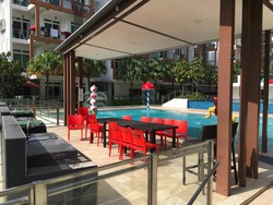 Parc Rosewood (D25), Condominium #165247612